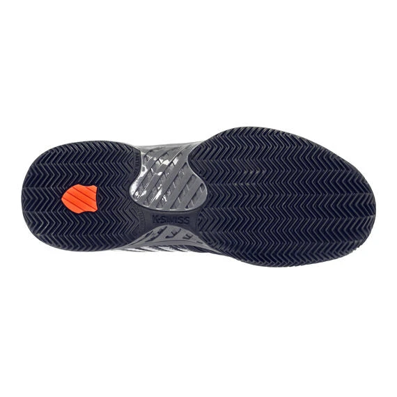 K-Swiss Express Light 2 HB (Black/White) - Image 3