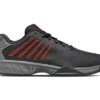 K-Swiss Hypercourt Express 2 (Black/Red)