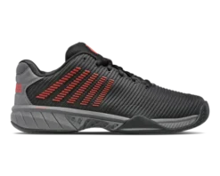 K-Swiss Hypercourt Express 2 (Black/Red)