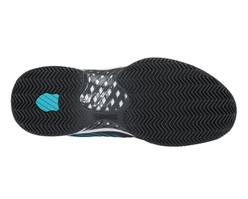 K-Swiss Hypercourt Express 2 HB Padel Shoes - Image 2