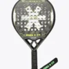 Osaka Pro Tour LTD Control 2023 Padel Racket (Grey/Lime)