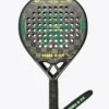 Osaka Pro Tour Control Touch 2023 Padel Racket (Green/Yellow)