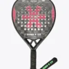 Osaka Pro Tour Power Snap 2023 Padel Racket (Maroon/Grey)