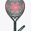 Osaka Vision Pro Power Snap 2023 Padel Racket (Maroon/Grey)