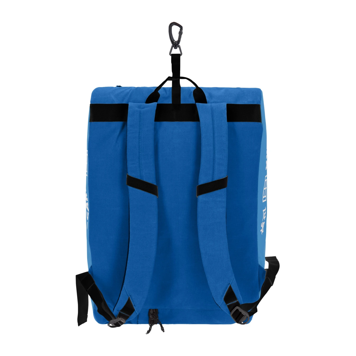 Osaka Pro Tour Medium Padel Bag (Blue/White) - Image 5