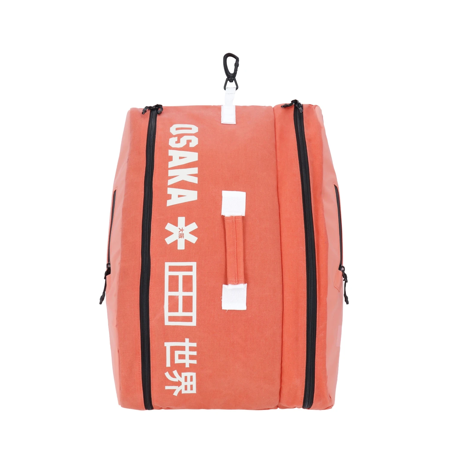 Osaka Pro Tour Medium Padel Bag (Peach/White) - Image 5