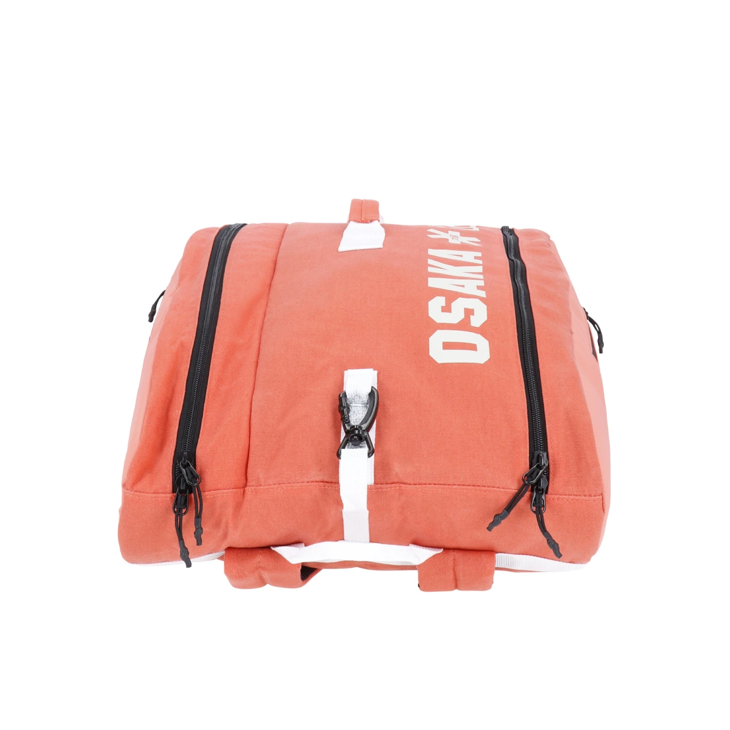 Osaka Pro Tour Medium Padel Bag (Peach/White) - Image 2