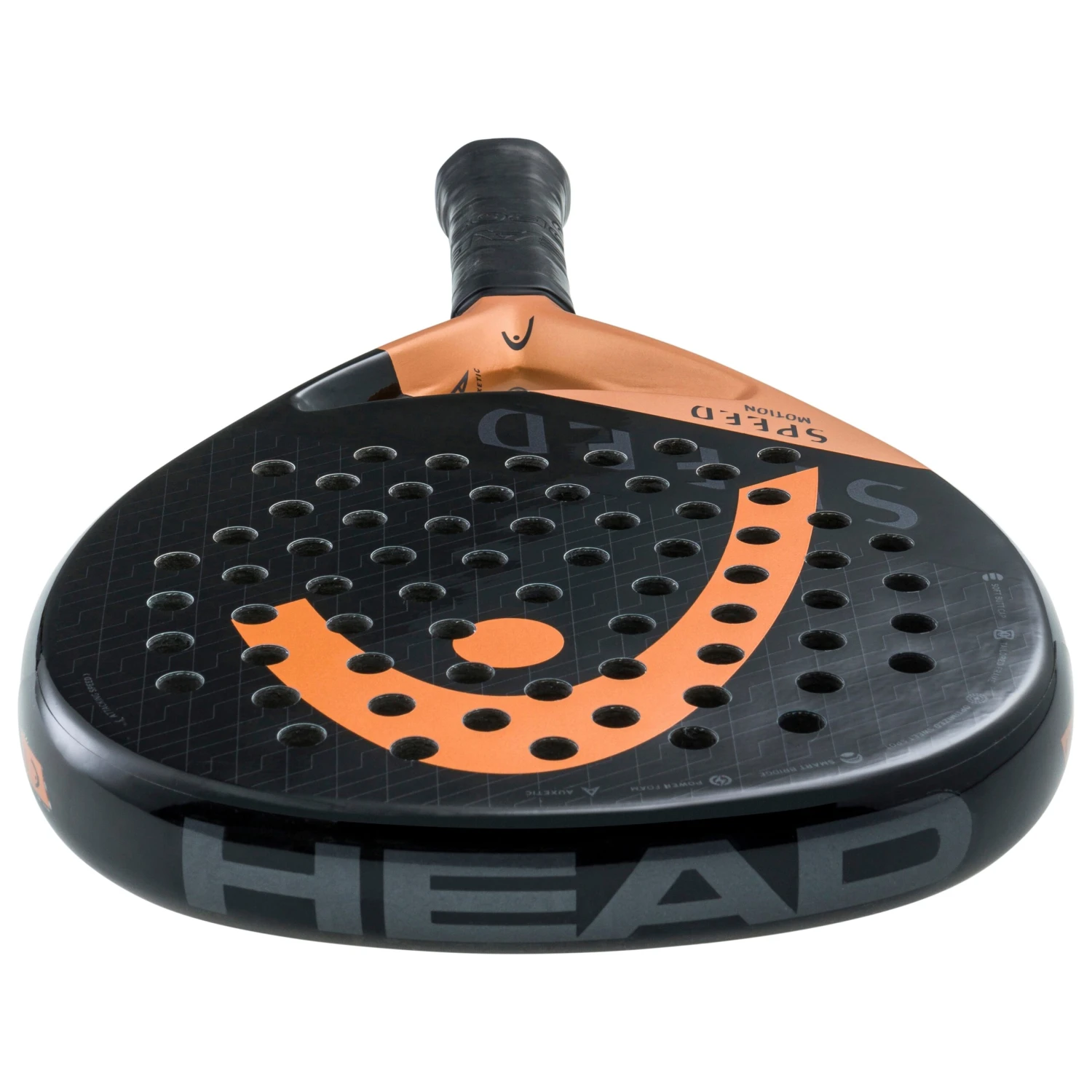 Head Speed Motion 2023 Padel Racket - Image 3