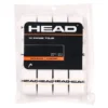 Head Prime Tour Overgrip (12-Pack, White)