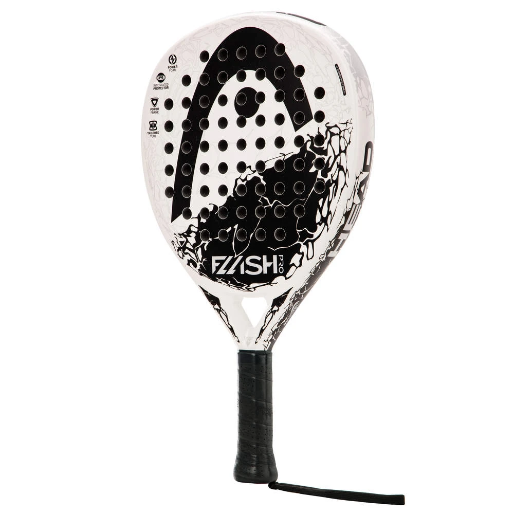 Head Flash Pro 2.0 Padel Racket