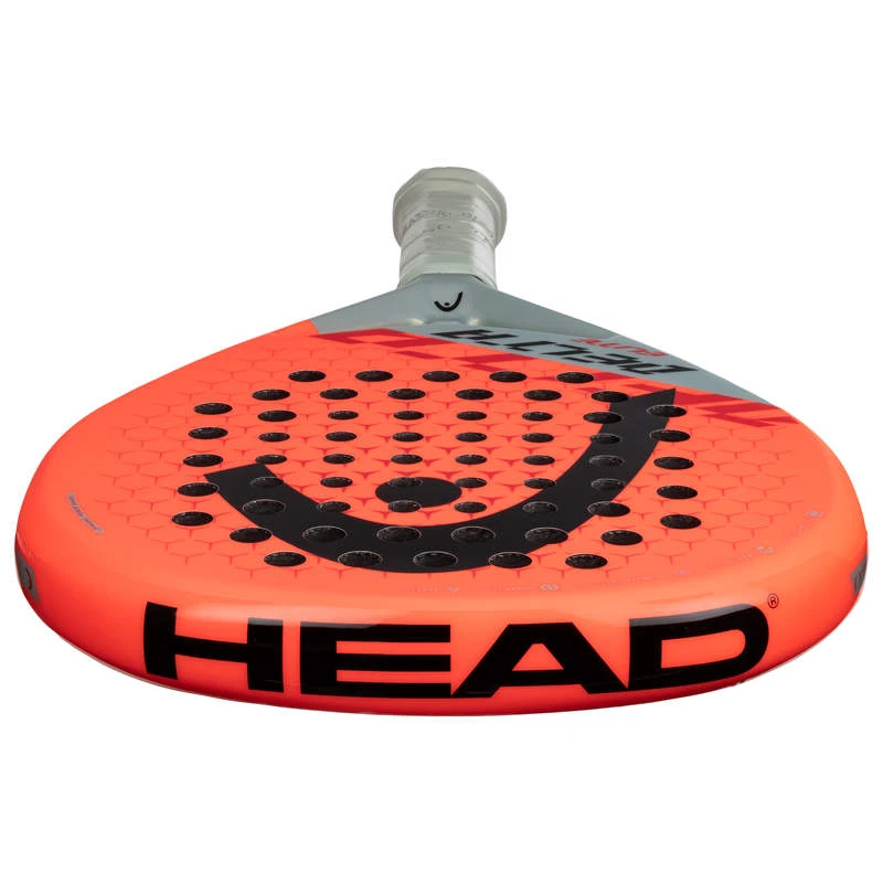 Head Delta Elite 2022 Padel Racket - Image 3