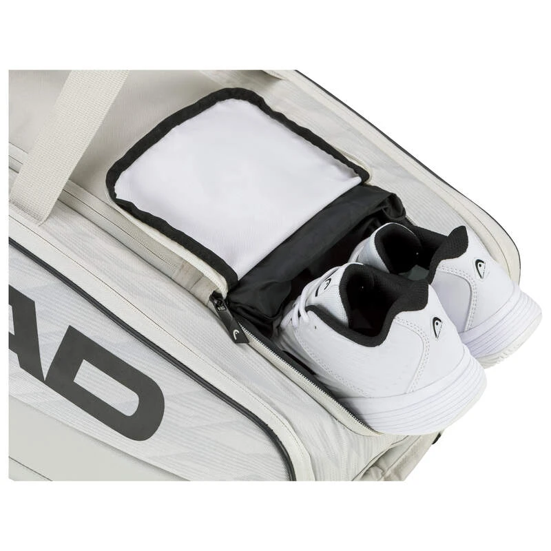 Head Pro X Padel Bag L YUBK - Image 2