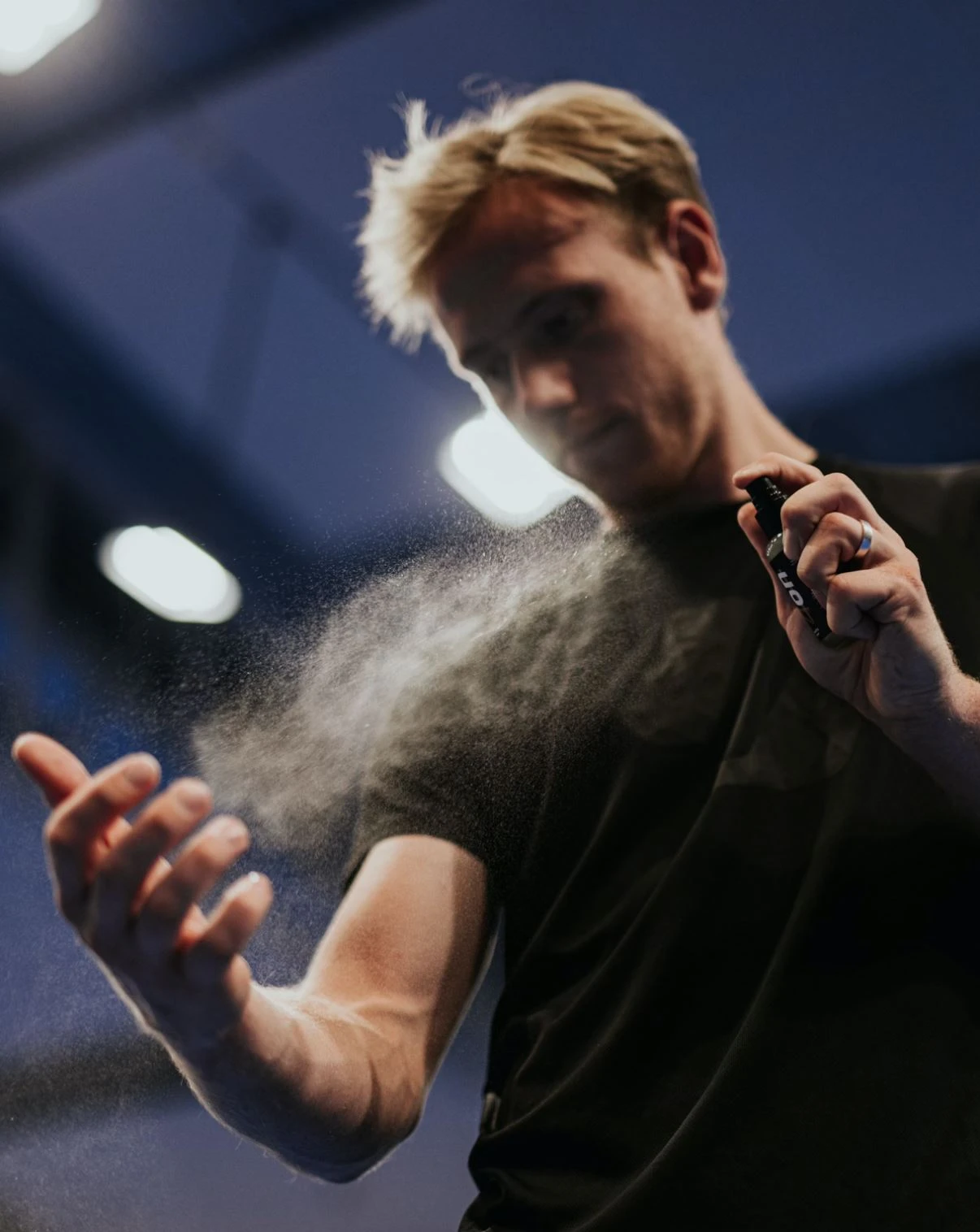 4on TotalDry Spray - Image 2