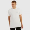 Ellesse Selvettet T-shirt (White)