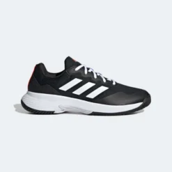 Adidas Gamecourt 2 Mens 2023 (Black)