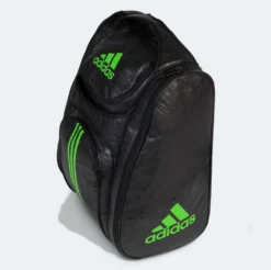 Adidas Multigame Padel Bag (Black/Green)