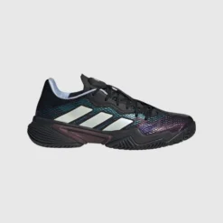 Adidas Barricade AC (Mens, Multi) Padel Shoes