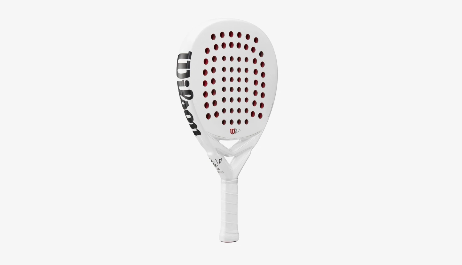 Wilson Bela LT V2 Padel Racket - Image 2