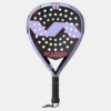 Varlion Bourne Carbon 3 Prisma Padel Racket