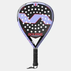 Varlion Bourne Carbon 3 Prisma Padel Racket