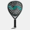 Varlion Bourne Summum Carbon Black Padel Racket
