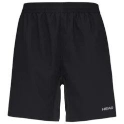 Head Club Shorts (Men, Black)