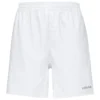 Head Club Shorts (Men, White)