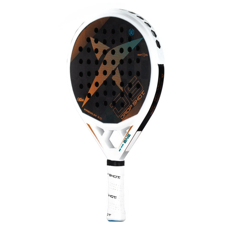 Drop Shot Premium 3.0 Padel Racket - Image 4