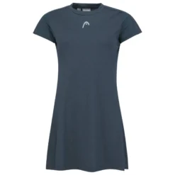 Head Padel Tech Dress (Navy)