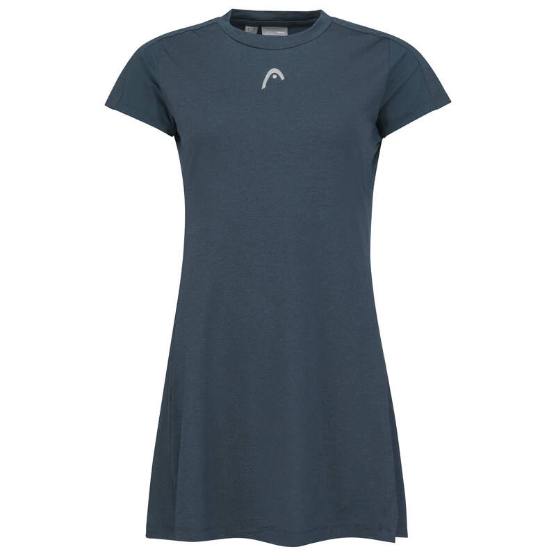 Head Padel Tech Dress (Navy)