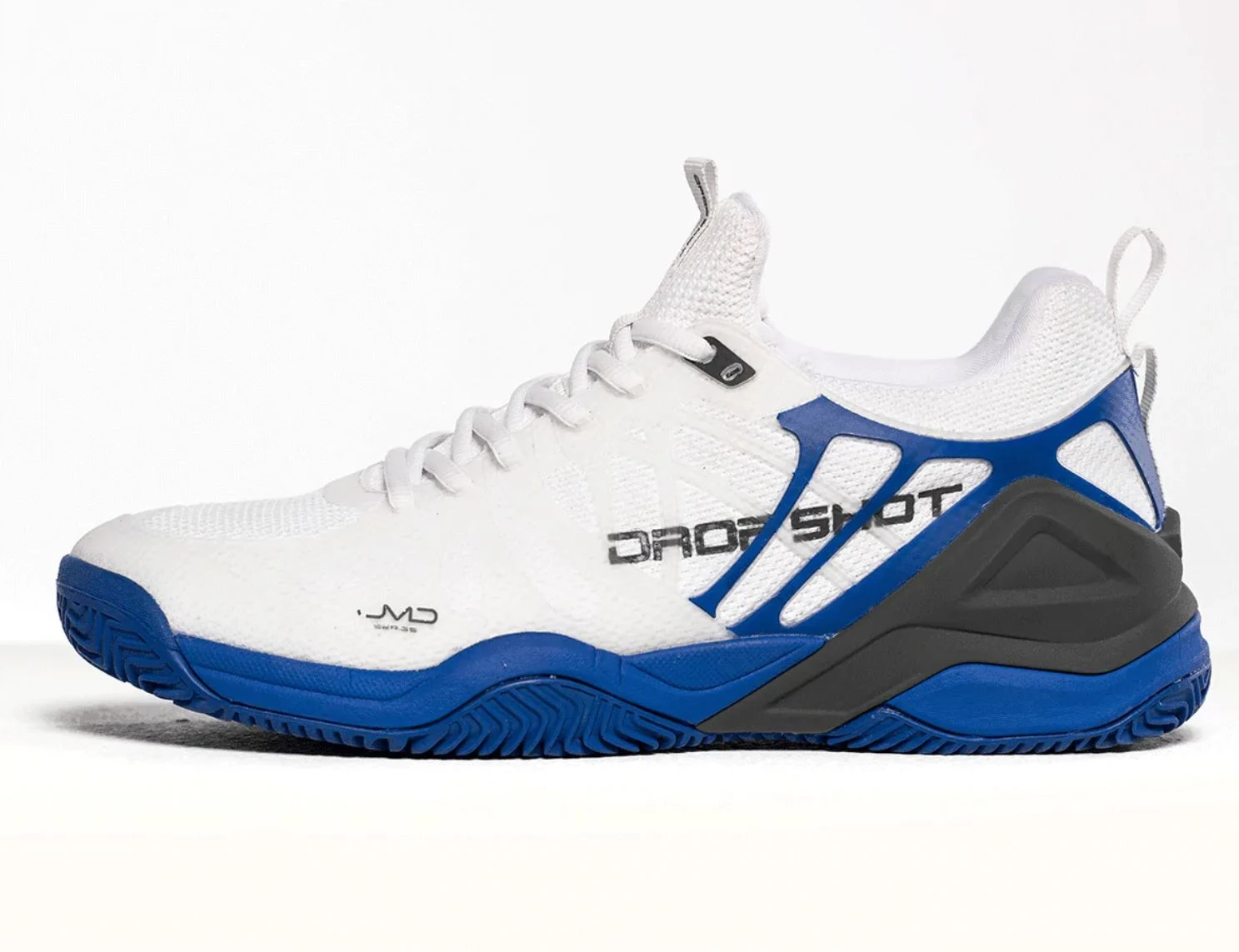 Drop Shot Mylar Padel Shoes - Image 3