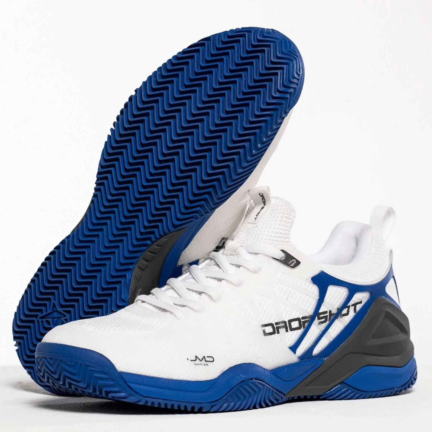 Drop Shot Mylar Padel Shoes - Image 2