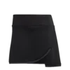 Adidas Club Skirt (Black)