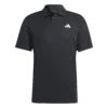 Adidas Club Polo Men (Black)
