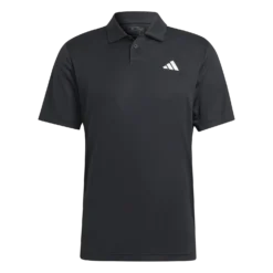 Adidas Club Polo Men (Black)