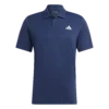 Adidas Club Polo Shirt (Navy)