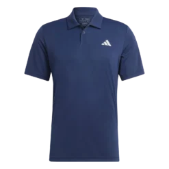 Adidas Club Polo Shirt (Navy)