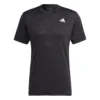Adidas Freelift Tee (Black)