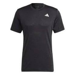 Adidas Freelift Tee (Black)