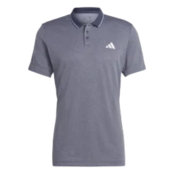 Adidas Freelift Polo (Shadow Navy)