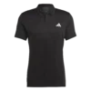 Adidas Freelift Polo Men (Black)
