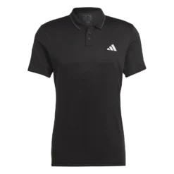 Adidas Freelift Polo Men (Black)