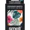 SmellWell Freshener Insert (Hawaii Floral)