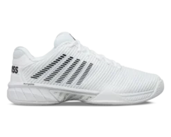 K-Swiss Mens Hypercourt Express HB (White)