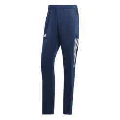 Adidas 3-Stripe Knitted Pants (Navy)