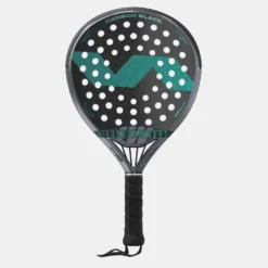 Varlion LW Summum Carbon Black Padel Racket