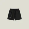 Cuera Active Globe Shorts (Black)