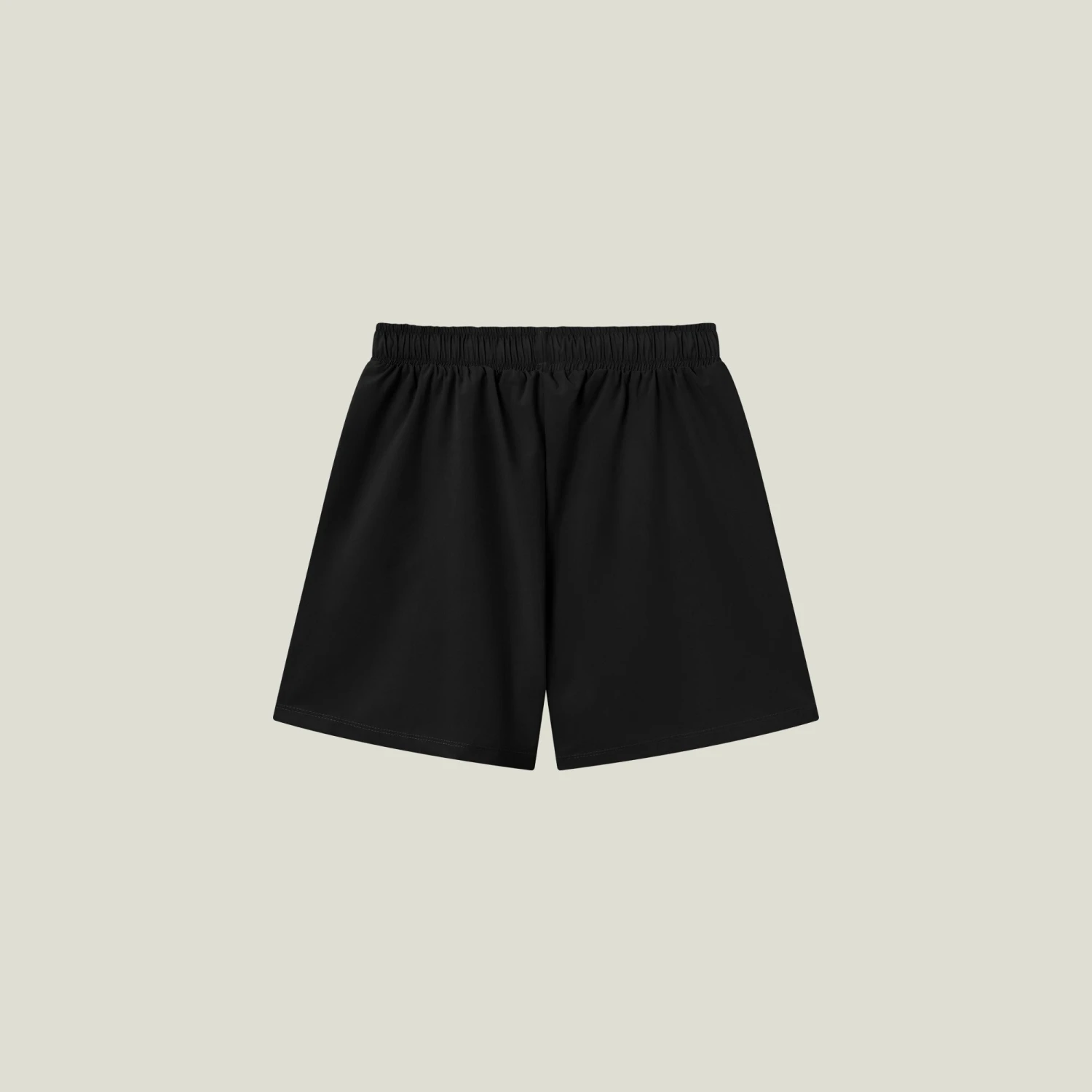 Cuera Active Globe Shorts (Black) - Image 3