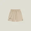 Cuera Active Globe Shorts (Grey)