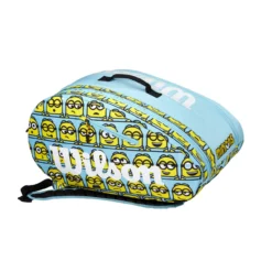 Wilson Minions 2.0 Junior Padel Bag